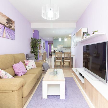 Global Properties, Estudio Para Parejas En La Playa Del Пуэтро-де-Сагунто Экстерьер фото
