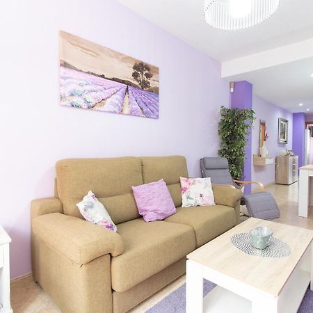 Global Properties, Estudio Para Parejas En La Playa Del Пуэтро-де-Сагунто Экстерьер фото