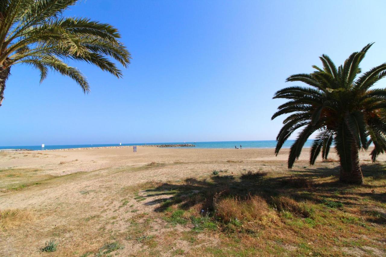 Global Properties, Estudio Para Parejas En La Playa Del Пуэтро-де-Сагунто Экстерьер фото