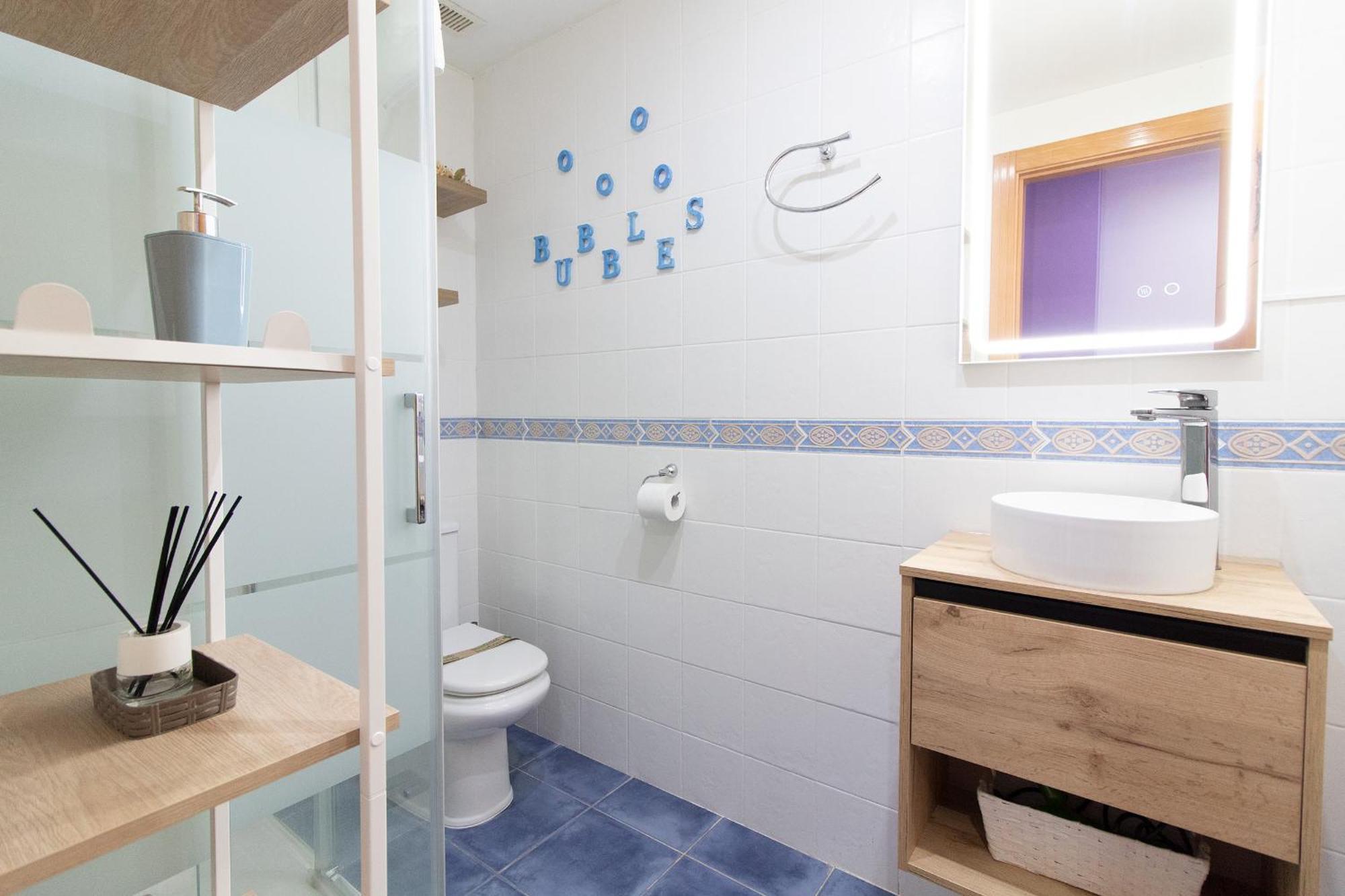 Global Properties, Estudio Para Parejas En La Playa Del Пуэтро-де-Сагунто Экстерьер фото