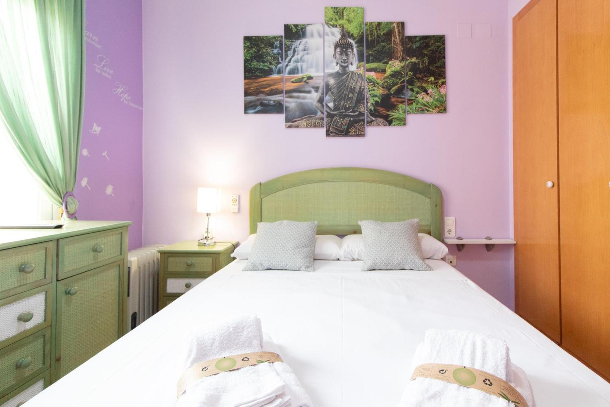 Global Properties, Estudio Para Parejas En La Playa Del Пуэтро-де-Сагунто Экстерьер фото