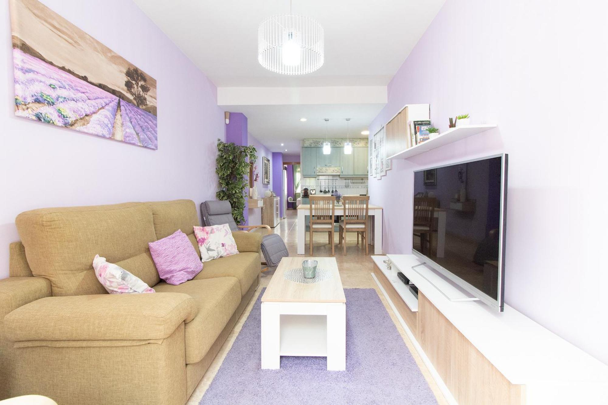 Global Properties, Estudio Para Parejas En La Playa Del Пуэтро-де-Сагунто Экстерьер фото