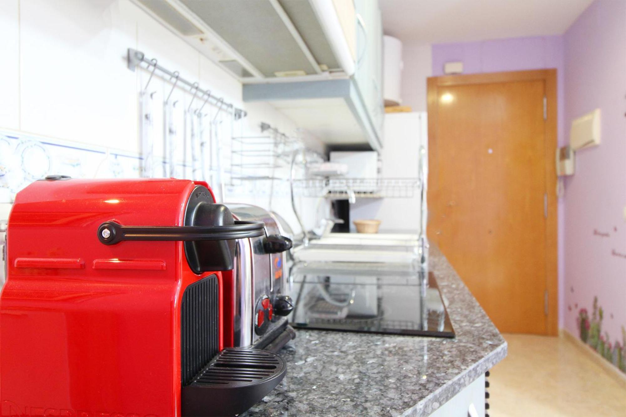 Global Properties, Estudio Para Parejas En La Playa Del Пуэтро-де-Сагунто Экстерьер фото