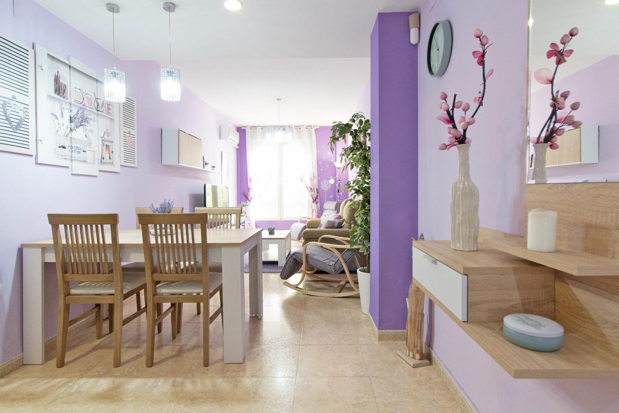 Global Properties, Estudio Para Parejas En La Playa Del Пуэтро-де-Сагунто Экстерьер фото