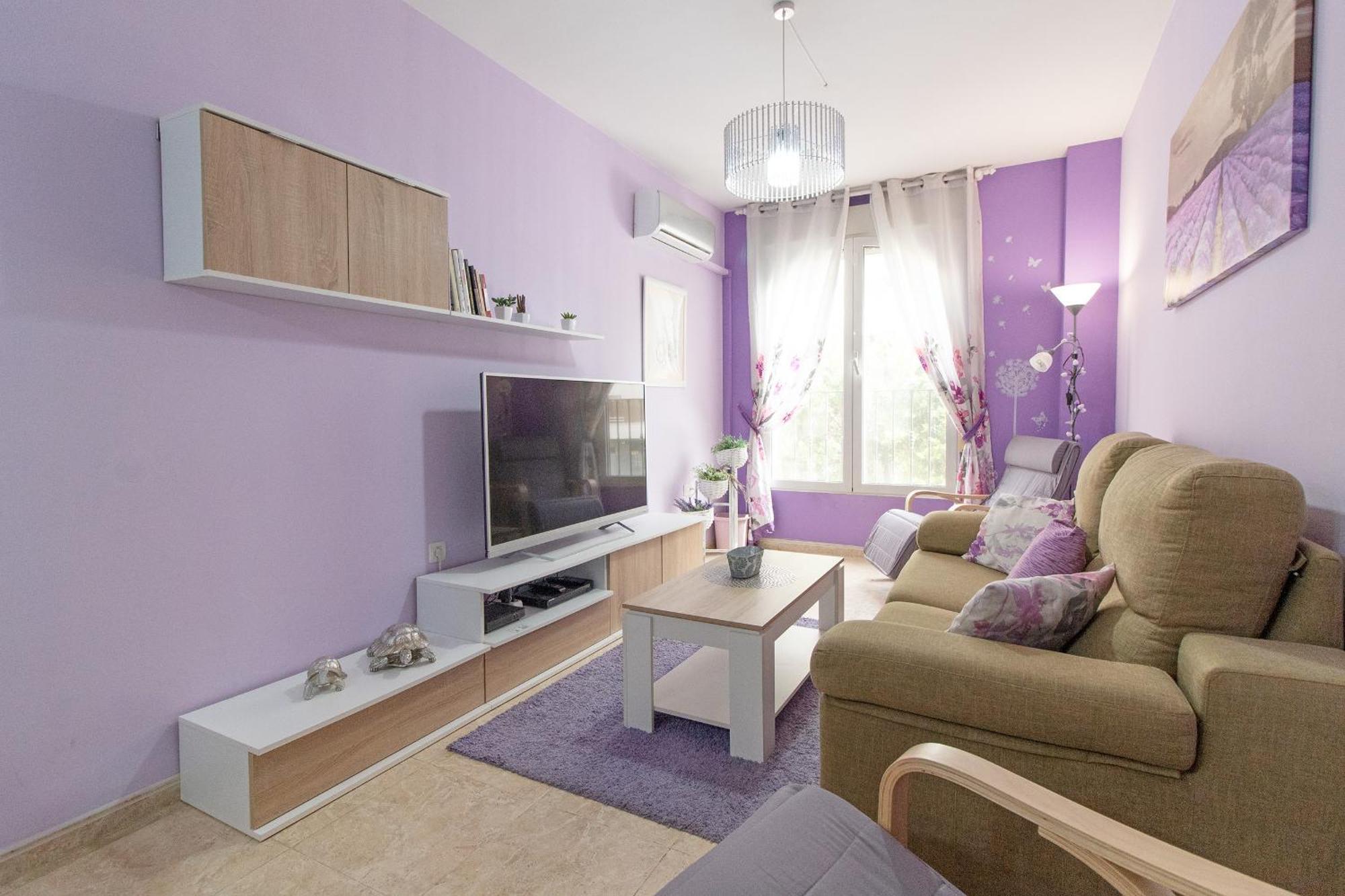 Global Properties, Estudio Para Parejas En La Playa Del Пуэтро-де-Сагунто Экстерьер фото