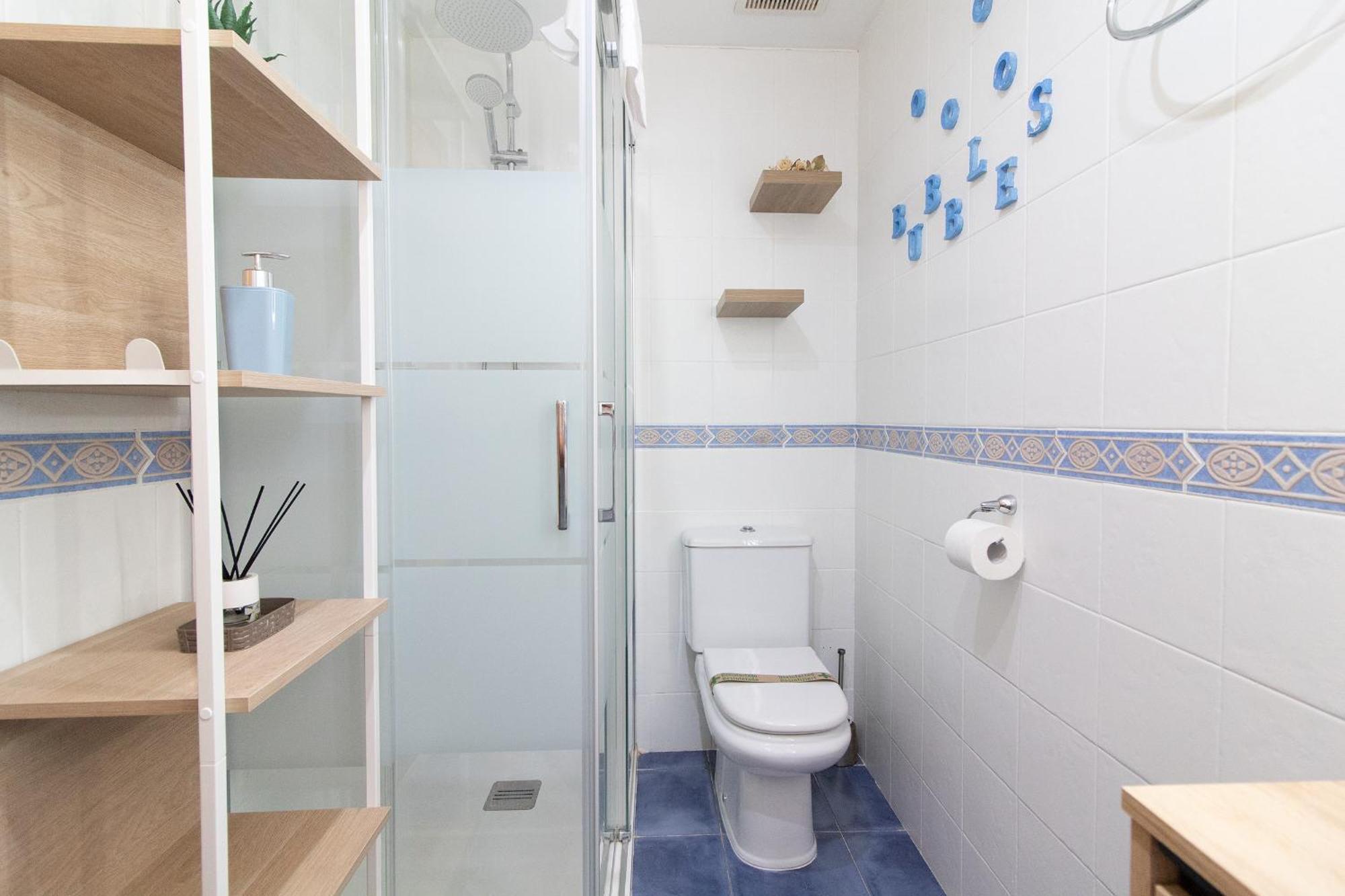 Global Properties, Estudio Para Parejas En La Playa Del Пуэтро-де-Сагунто Экстерьер фото